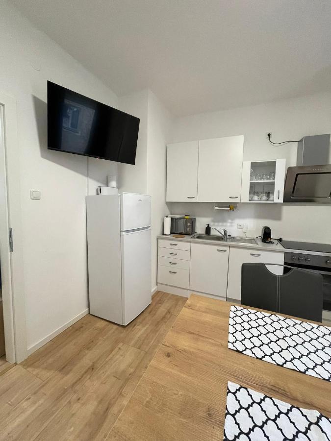 City Apartment Linz Exterior foto